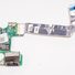 9Y3YW Dell Io Circuit Board INSPIRON 14R (N4010)