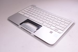 9Z.NBTSQ.101 Hp Palmrest & Keyboard 11-2210NR