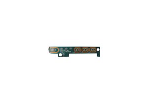 A-1732-182-A Sony Power Sw Board VGN-NW2