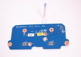 A-1767-198-A Sony Touch Pad Button  Board VPC-S111FM