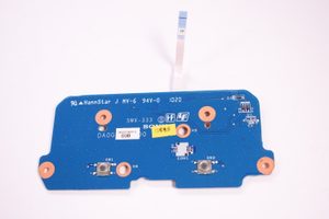 A-1767-198-A Sony Touch Pad Button  Board VPC-S111FM