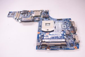 A-1777-839-A Sony Intel Hm55 Motherboard VPCS131FM