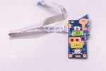 DANE7TB16E0 Sony Button/ B