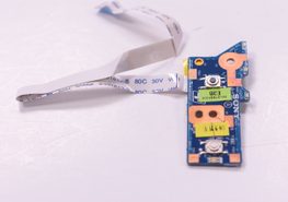 A-1784-744-A Sony Power Button Board VPCEE31FX/BJ VPCEE23FX/BI VPCEE32FX/BJ
