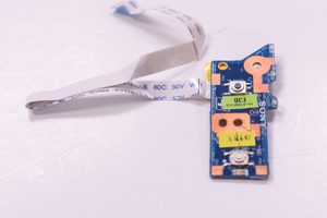 A-1784-744-A Sony Power Button Board VPCEE31FX/BJ VPCEE23FX/BI VPCEE32FX/BJ