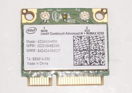 A-1798-782-A Sony Card Wlan/ Wimax Combo VPCEB33FM/BJ