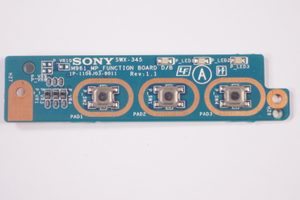 A-1798-845-A Sony 6l Db VPCEB33FM/BJ