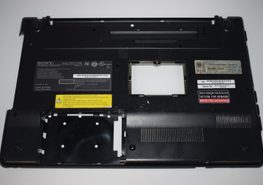 A-1799-129-B Sony Bottom Base Cover VPC-EB33FM