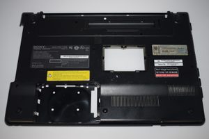 A-1799-129-B Sony Bottom Base Cover VPC-EB33FM
