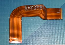 A-1827-743-B Sony Fpc Ms/ Sd VPC-S