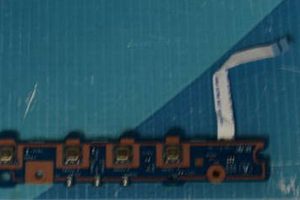 A-1829-660-A Sony Function Board VPCEG1BFX/B