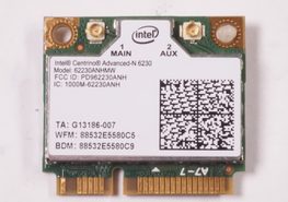 A-1875-892-A Sony Wireless Card VPCSA43FX/BI