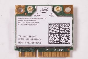 A-1875-892-A Sony Wireless Card VPCSA43FX/BI