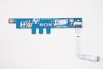 A-1876-096-A Sony Power Bottom Board SVE14118FX/W