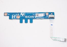 A-1876-096-A Sony Power Bottom Board SVE14118FX/W