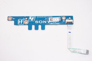 A-1876-096-A Sony Power Bottom Board SVE14118FX/W