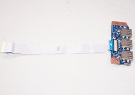 33HK6UB0000 Sony IFX618 COM USB Board with Cable SVE151G11L