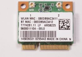 A-1886-935-A Sony Wireless Card SVT15112