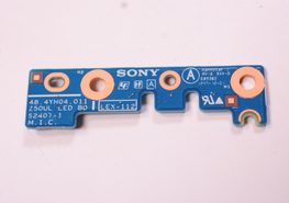 48.4YH04.011 Sony LED Board