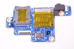 A-1923-220-A Sony Card Reader Board SVT15115CXS SVT15112