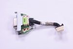 A000061480 Toshiba Vga Board T135D-S1325WH MINI  T130 MINI  T135 MINI  T135D