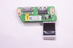 A000061520 Toshiba Hdmi Usb  Board T135D-S1325WH MINI  T135 MINI  T135D