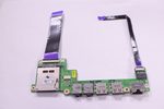 A000064000 Toshiba Io Board T135D-S1325WH MINI  T135 MINI  T135D T130D