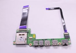 A000064000 Toshiba Io Board T135D-S1325WH MINI  T135 MINI  T135D T130D