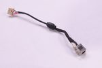 A000064280 Toshiba Dc Jack Cable T135D-S1322 MINI  T135 MINI  T215D