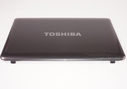 ZYE3ATE2LC01EO100 Toshiba LCD Back Cover L640D