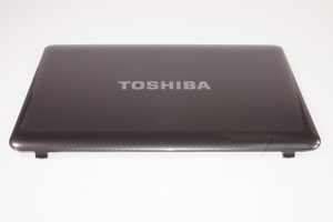 A000070150 Toshiba Lcd Back Cover L645D-S4030,  L640D