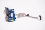 A000070970 Toshiba Usb Vga Board L640 L645D-S4030