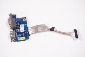 A000070970 Toshiba Usb Vga Board L640 L645D-S4030