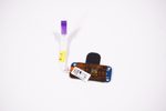 A000071000 Toshiba Power Botton Board L640