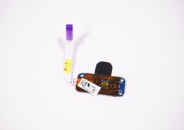 A000071000 Toshiba Power Botton Board L640