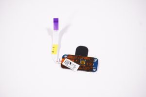 A000071000 Toshiba Power Botton Board L640