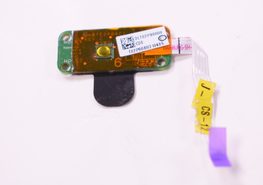 A000071010 Toshiba Power Button Board L645-S4059 L645D-S4030