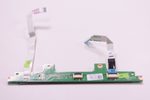 A000075540 Toshiba Touchpad Board L650 L655-S5096 L655-S5096 L655-S5155