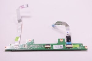 A000075540 Toshiba Touchpad Board L650 L655-S5096 L655-S5096 L655-S5155