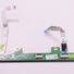 DA0BL6TR6D0 Toshiba Touchpad Board