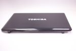 A000075550 Toshiba Lcd Back Cover L655-S5096 L655D-S5050 l655-s5158 l655