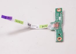 A000079340 Toshiba Touchpad Switch Board L655 l755-s5110 l755-s5166 l755