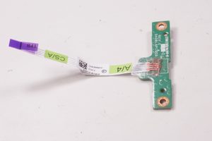 A000079340 Toshiba Touchpad Switch Board L655 l755-s5110 l755-s5166 l755