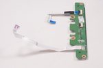 A000079360 Toshiba Touchpad Board L655 l755-s5110 l755-s5242bn l755-s5246