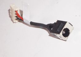A000090430 Toshiba Dc In Jack Cable E300 E305-S1990X