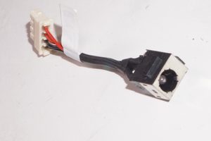 A000090430 Toshiba Dc In Jack Cable E300 E305-S1990X