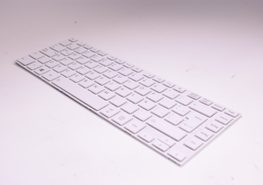 A000175980 Toshiba Spanish  Keyboard