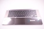 A000232150 Toshiba Palmrest Spanish Keyboard
