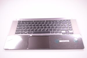 A000232150 Toshiba Palmrest Spanish Keyboard