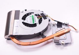 A000239650 Toshiba Fan & Heatsink Thermal Module C40X